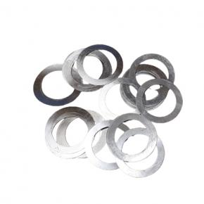 Shim and support Ring