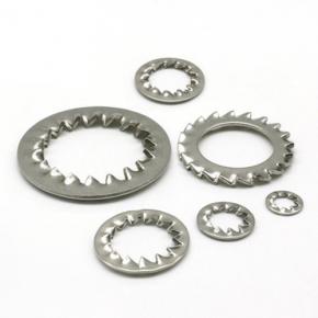 Locking Washer