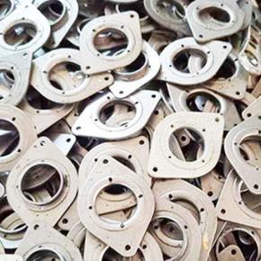 Other Stampings